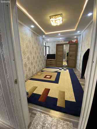 2-комн. квартира, 5 этаж, 72 м², Гипрозем Душанбе