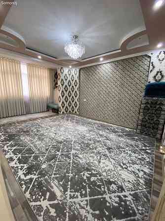 2-комн. квартира, 5 этаж, 72 м², Гипрозем Душанбе