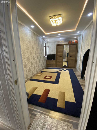 2-комн. квартира, 5 этаж, 72 м², Гипрозем Душанбе - изображение 2