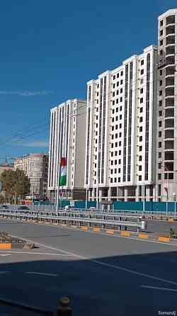 2-комн. квартира, 10 этаж, 97 м², 102 мкр Душанбе