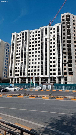 2-комн. квартира, 10 этаж, 97 м², 102 мкр Душанбе - изображение 1