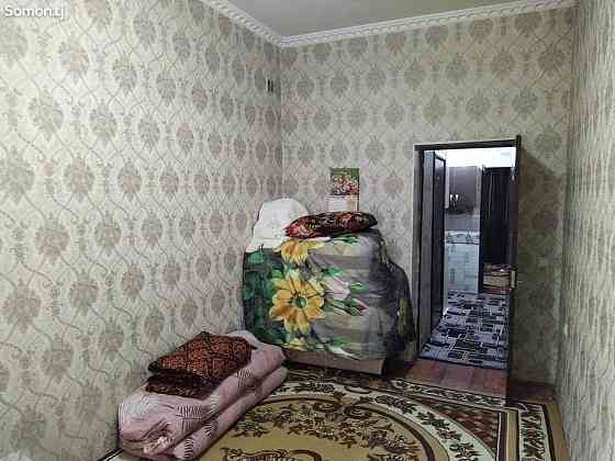 2-комн. квартира, 1 этаж, 42 м², Фирдавси Душанбе
