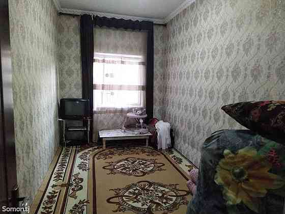 2-комн. квартира, 1 этаж, 42 м², Фирдавси Душанбе