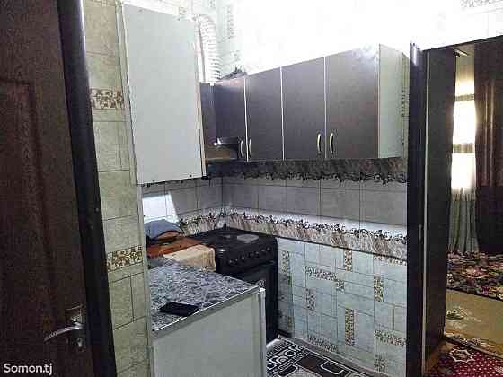 2-комн. квартира, 1 этаж, 42 м², Фирдавси Душанбе