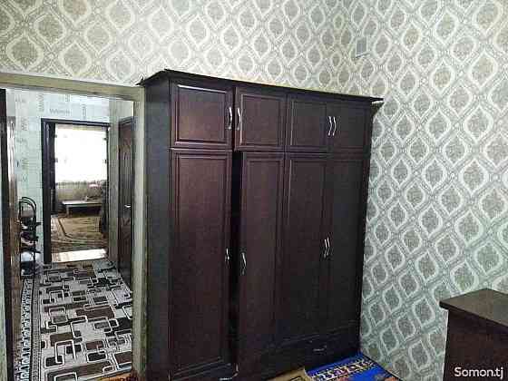 2-комн. квартира, 1 этаж, 42 м², Фирдавси Душанбе