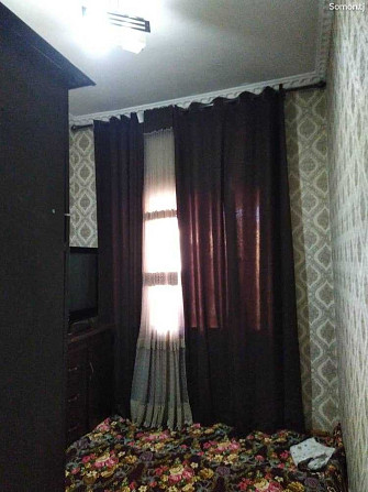 2-комн. квартира, 1 этаж, 42 м², Фирдавси Душанбе - изображение 3