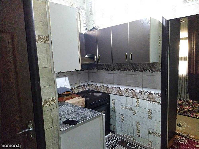2-комн. квартира, 1 этаж, 42 м², Фирдавси Душанбе - изображение 5