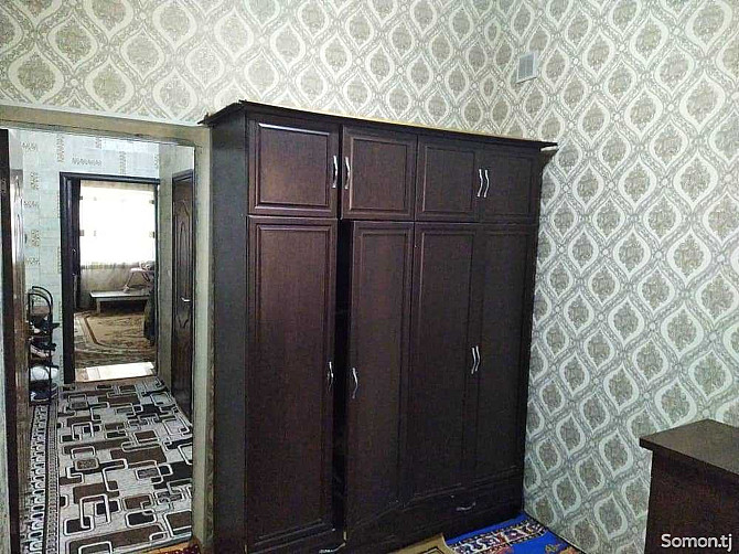 2-комн. квартира, 1 этаж, 42 м², Фирдавси Душанбе - изображение 4