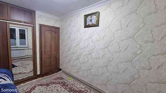 4-комн. квартира, 3 этаж, 81 м², Cино Душанбе