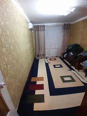 2-комн. квартира, 4 этаж, 54 м², Сино Душанбе
