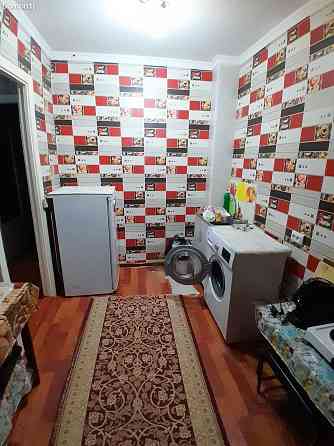 2-комн. квартира, 4 этаж, 54 м², Сино Душанбе