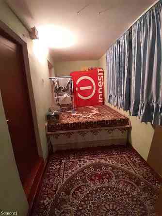 2-комн. квартира, 4 этаж, 54 м², Сино Душанбе
