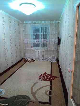 2-комн. квартира, 4 этаж, 54 м², Сино Душанбе