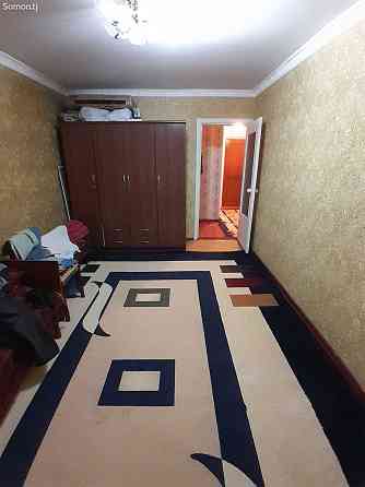 2-комн. квартира, 4 этаж, 54 м², Сино Душанбе