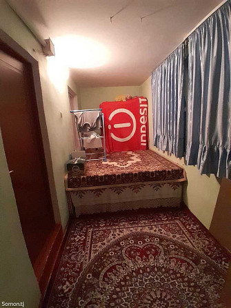 2-комн. квартира, 4 этаж, 54 м², Сино Dushanbe - photo 6