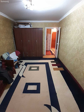 2-комн. квартира, 4 этаж, 54 м², Сино Dushanbe - photo 3
