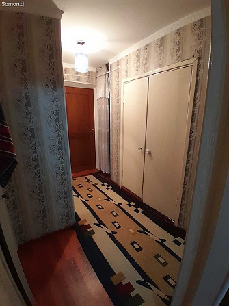 2-комн. квартира, 4 этаж, 54 м², Сино Dushanbe - photo 8