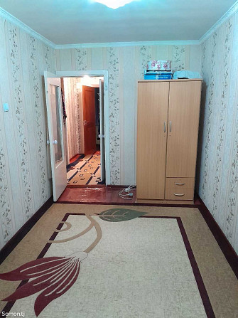 2-комн. квартира, 4 этаж, 54 м², Сино Dushanbe - photo 1