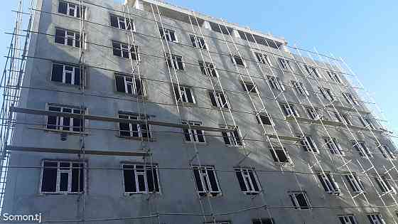 2-комн. квартира, 5 этаж, 46 м², к. Салимзода Душанбе