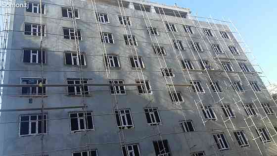 2-комн. квартира, 5 этаж, 46 м², к. Салимзода Душанбе