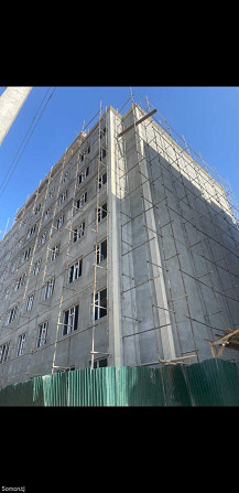2-комн. квартира, 5 этаж, 46 м², к. Салимзода Душанбе - изображение 2