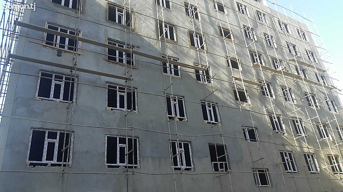 2-комн. квартира, 5 этаж, 46 м², к. Салимзода Душанбе - изображение 4