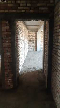 2-комн. квартира, 5 этаж, 46 м², к. Салимзода Душанбе - изображение 7
