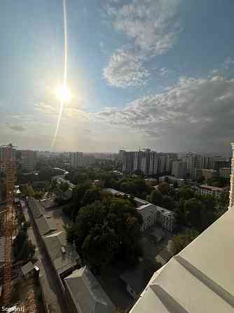 2-комн. квартира, 18 этаж, 103 м², опера и балет Душанбе