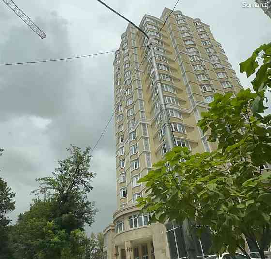 2-комн. квартира, 18 этаж, 103 м², опера и балет Душанбе