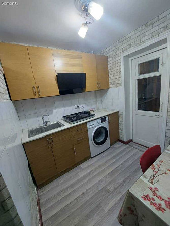 3-комн. квартира, 3 этаж, 54 м², Победа  - изображение 6