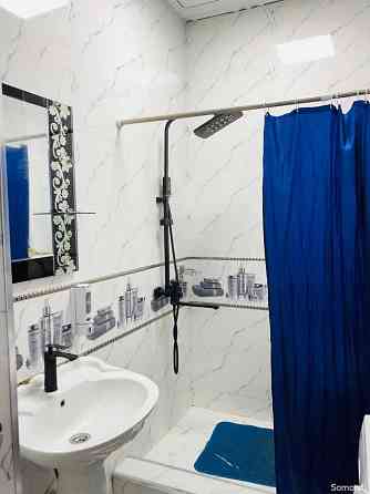 2-комн. квартира, 13 этаж, 60 м², Ориентир Мехргон Душанбе