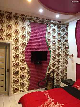 2-комн. квартира, 13 этаж, 60 м², Ориентир Мехргон Душанбе