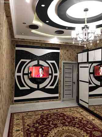 2-комн. квартира, 13 этаж, 60 м², Ориентир Мехргон Душанбе