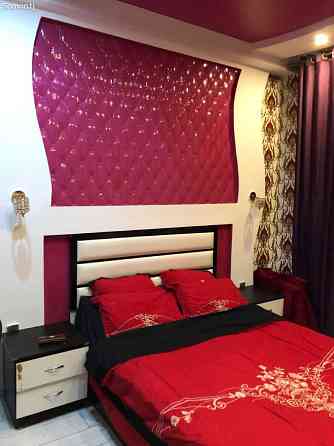 2-комн. квартира, 13 этаж, 60 м², Ориентир Мехргон Душанбе