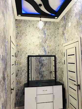 2-комн. квартира, 13 этаж, 60 м², Ориентир Мехргон Душанбе