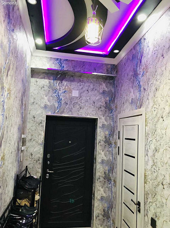 2-комн. квартира, 13 этаж, 60 м², Ориентир Мехргон Душанбе - изображение 8