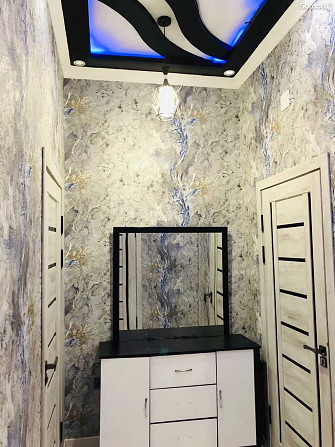 2-комн. квартира, 13 этаж, 60 м², Ориентир Мехргон Душанбе - изображение 6