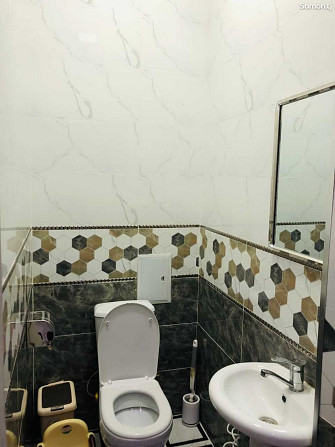2-комн. квартира, 13 этаж, 60 м², Ориентир Мехргон Душанбе - изображение 4
