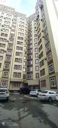 2-комн. квартира, 15 этаж, 53 м², н.Шохмансур Душанбе