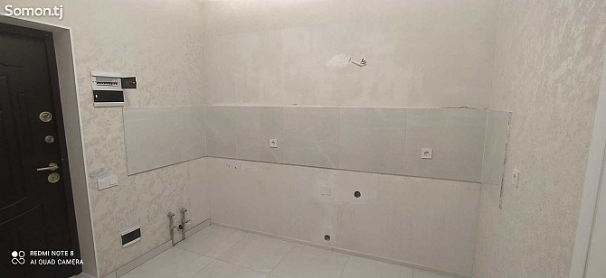 2-комн. квартира, 15 этаж, 53 м², н.Шохмансур Душанбе - изображение 7