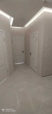 2-комн. квартира, 15 этаж, 53 м², н.Шохмансур Душанбе - изображение 3