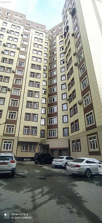 2-комн. квартира, 15 этаж, 53 м², н.Шохмансур Душанбе - изображение 2