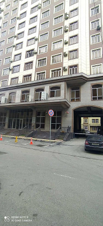 2-комн. квартира, 15 этаж, 53 м², н.Шохмансур Душанбе - изображение 1