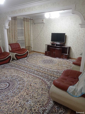 4-комн. квартира, 2 этаж, 85 м², 101 мкр Душанбе - изображение 6