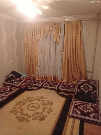 4-комн. квартира, 2 этаж, 85 м², 101 мкр Душанбе - изображение 7