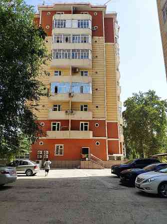 4-комн. квартира, 8 этаж, 185 м², Сино, 92 мкр Душанбе