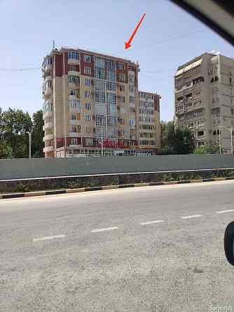 4-комн. квартира, 8 этаж, 185 м², Сино, 92 мкр Душанбе