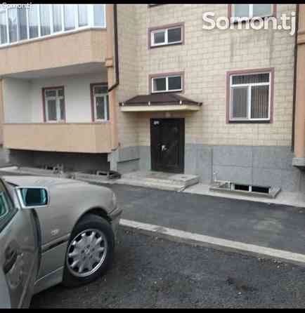 1-комн. квартира, 6 этаж, 45 м², Бободжон Гафуров Бободжон Гафуров