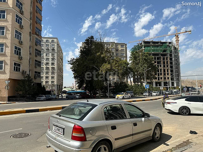 2-комн. квартира, 2 этаж, 67 м²,  Кучаи Рудаки Dushanbe - photo 1