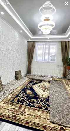 3-комн. квартира, 9 этаж, 86 м², Зарафшон Душанбе